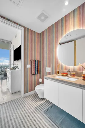 $9,500 | 700 Northeast 26th Terrace, Unit 2906, Miami, FL 33137