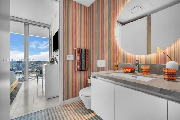 $9,500 | 700 Northeast 26th Terrace, Unit 2906, Miami, FL 33137
