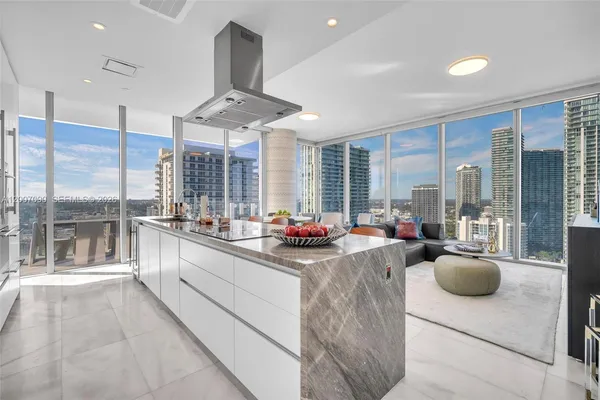 $9,500 | 700 Northeast 26th Terrace, Unit 2906, Miami, FL 33137