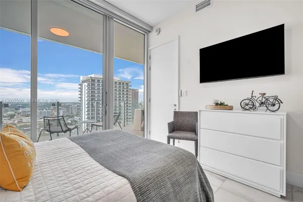 $9,500 | 700 Northeast 26th Terrace, Unit 2906, Miami, FL 33137