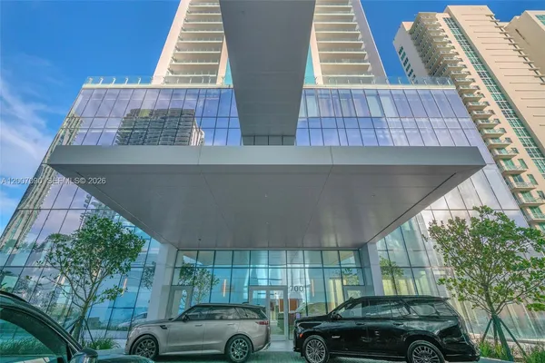 $9,500 | 700 Northeast 26th Terrace, Unit 2906, Miami, FL 33137