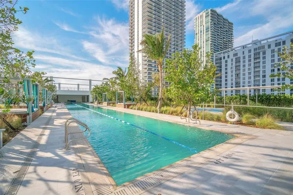 $9,500 | 700 Northeast 26th Terrace, Unit 2906, Miami, FL 33137