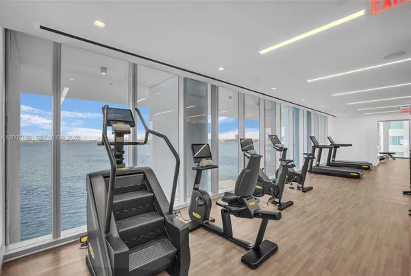 $9,500 | 700 Northeast 26th Terrace, Unit 2906, Miami, FL 33137