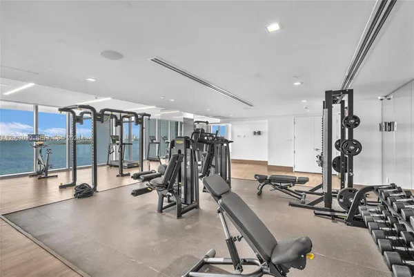 $9,500 | 700 Northeast 26th Terrace, Unit 2906, Miami, FL 33137