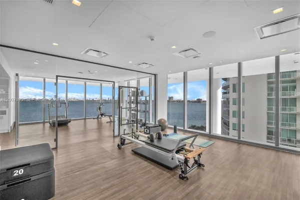 $9,500 | 700 Northeast 26th Terrace, Unit 2906, Miami, FL 33137