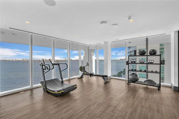 $9,500 | 700 Northeast 26th Terrace, Unit 2906, Miami, FL 33137