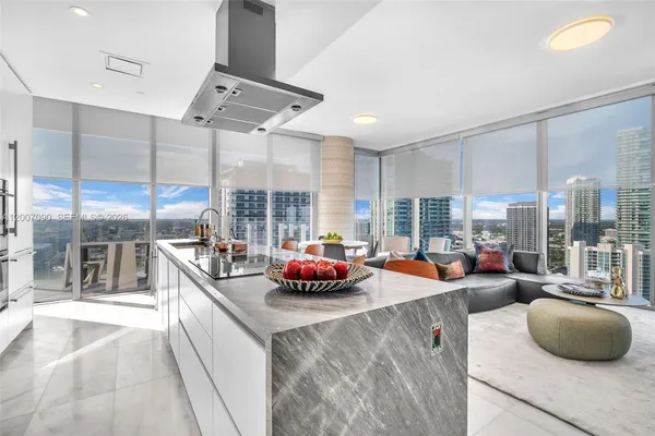 $9,500 | 700 Northeast 26th Terrace, Unit 2906, Miami, FL 33137