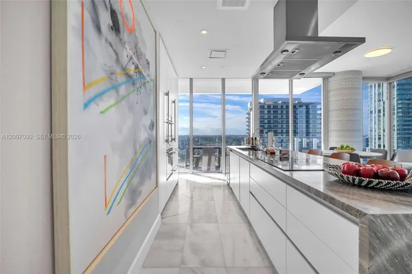 $9,500 | 700 Northeast 26th Terrace, Unit 2906, Miami, FL 33137