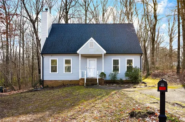 $1,695 | 3200 Whitaker Court Northwest, Winston-Salem, NC 27106