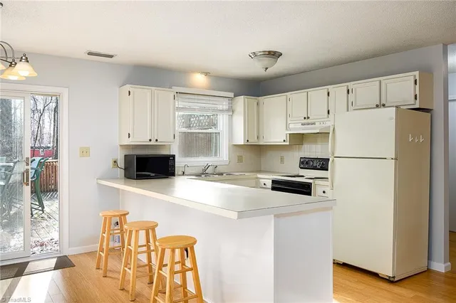 $1,695 | 3200 Whitaker Court Northwest, Winston-Salem, NC 27106