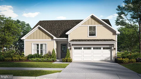 $429,990 | Tbb Fire Thorn Lane, Unit ALOHA, Lincoln, DE 19960