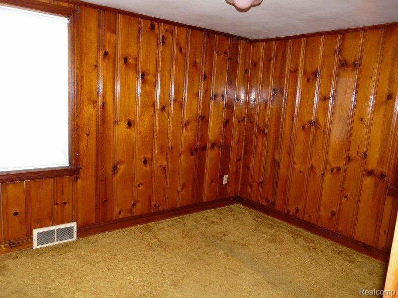4436 East Dunbar Road Monroe, MI 48161 - Photo 7 of 11 Bedroom 1 of 2