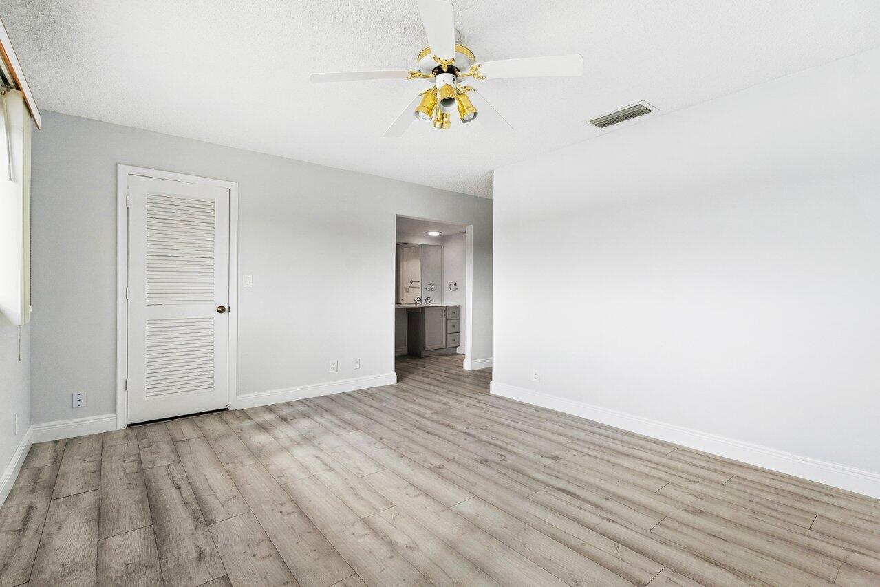 3304 Bridgewood Drive Boca Raton, FL 33434 - Photo 21 of 44 Master Bedroom 3
