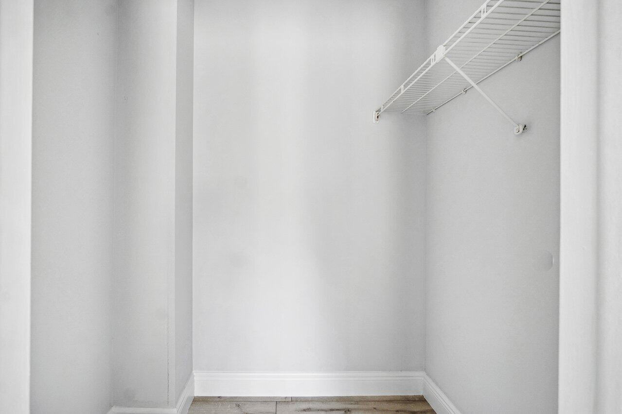 3304 Bridgewood Drive Boca Raton, FL 33434 - Photo 23 of 44 Walk in closet