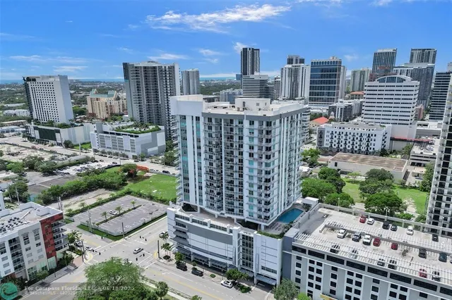 $396,000 | 315 Northeast 3rd Avenue, Unit 1209, Fort Lauderdale, FL 33301