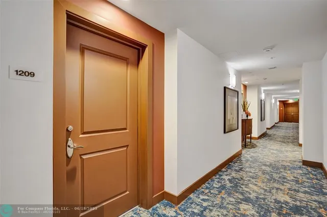 $396,000 | 315 Northeast 3rd Avenue, Unit 1209, Fort Lauderdale, FL 33301