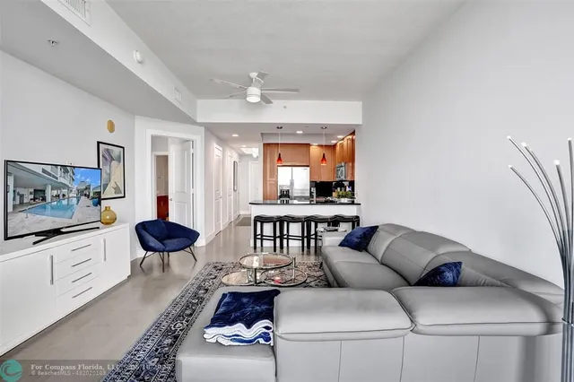 $396,000 | 315 Northeast 3rd Avenue, Unit 1209, Fort Lauderdale, FL 33301