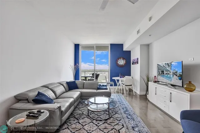 $396,000 | 315 Northeast 3rd Avenue, Unit 1209, Fort Lauderdale, FL 33301