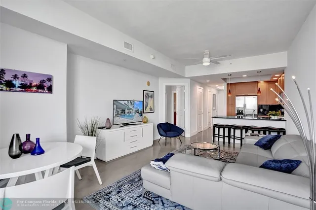 $396,000 | 315 Northeast 3rd Avenue, Unit 1209, Fort Lauderdale, FL 33301