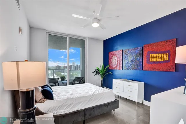 $396,000 | 315 Northeast 3rd Avenue, Unit 1209, Fort Lauderdale, FL 33301