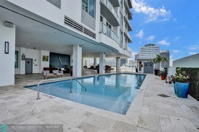$396,000 | 315 Northeast 3rd Avenue, Unit 1209, Fort Lauderdale, FL 33301