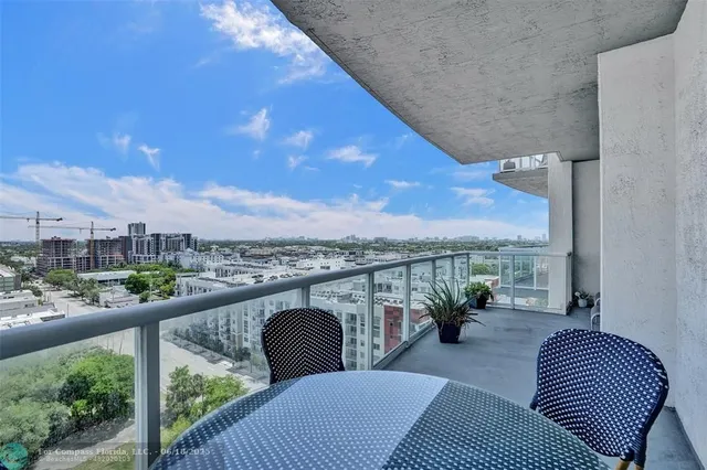 $396,000 | 315 Northeast 3rd Avenue, Unit 1209, Fort Lauderdale, FL 33301