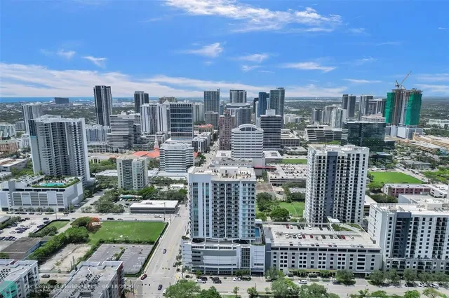 $396,000 | 315 Northeast 3rd Avenue, Unit 1209, Fort Lauderdale, FL 33301