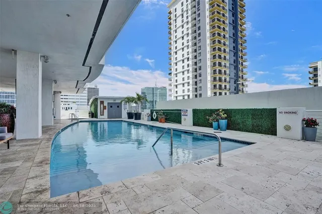 $396,000 | 315 Northeast 3rd Avenue, Unit 1209, Fort Lauderdale, FL 33301