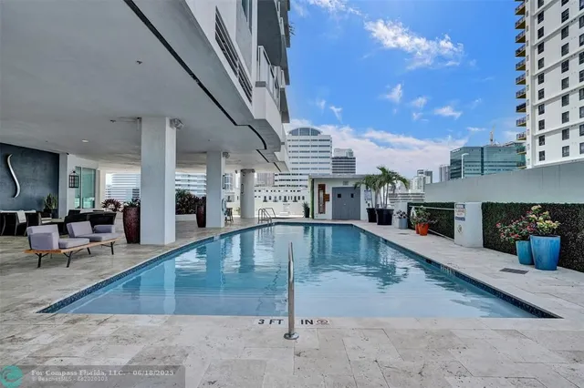 $396,000 | 315 Northeast 3rd Avenue, Unit 1209, Fort Lauderdale, FL 33301