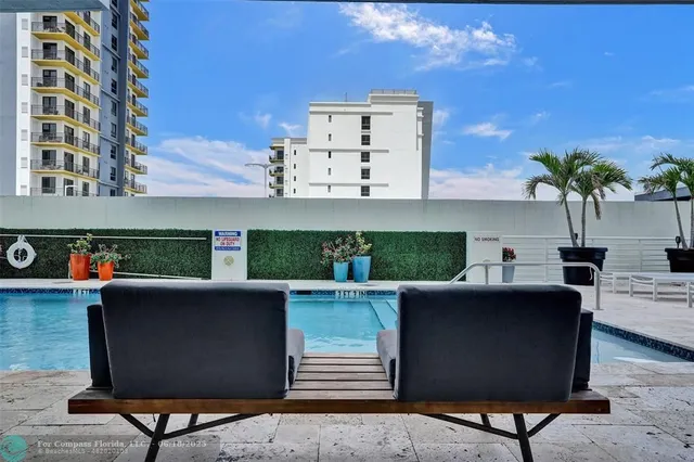 $396,000 | 315 Northeast 3rd Avenue, Unit 1209, Fort Lauderdale, FL 33301
