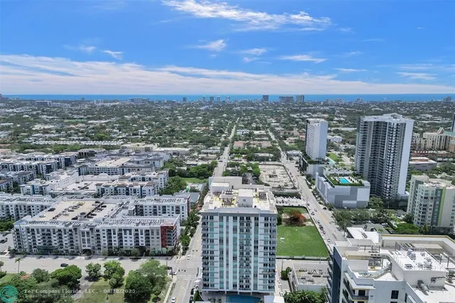 $396,000 | 315 Northeast 3rd Avenue, Unit 1209, Fort Lauderdale, FL 33301