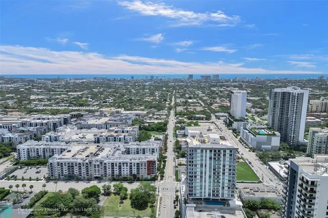 $396,000 | 315 Northeast 3rd Avenue, Unit 1209, Fort Lauderdale, FL 33301
