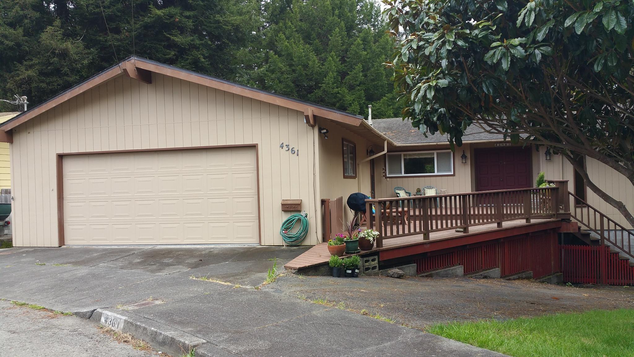 4361 Ridgecrest Place Eureka, CA 95503 - Photo 17 of 17