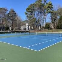 3109 Benton Circle Raleigh, NC 27615 - Photo 25 of 29 tennis and pickleball courts