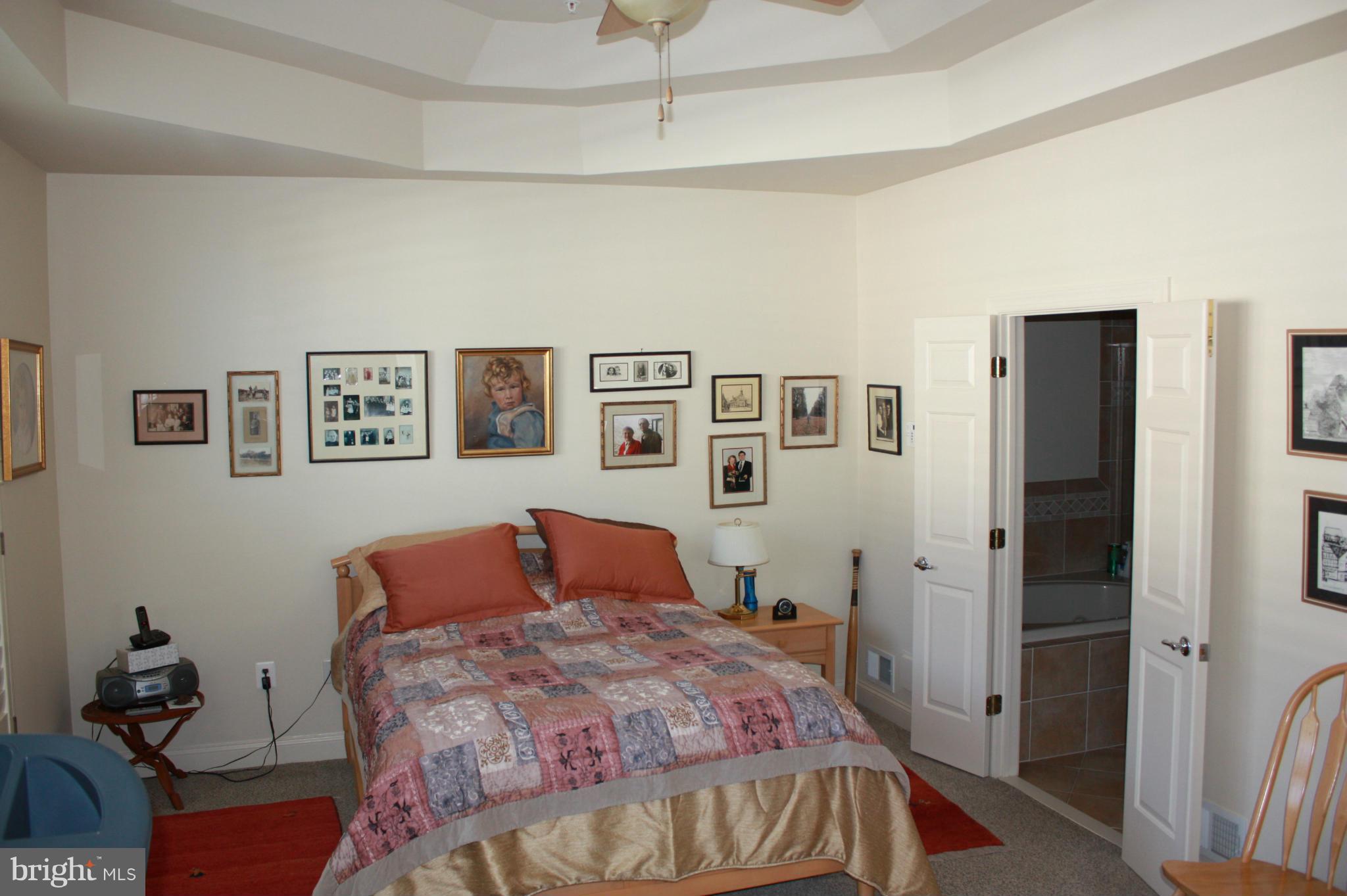13207 Winding Trail Road Laurel, MD 20707 - Photo 13 of 20 Bedroom (Master)