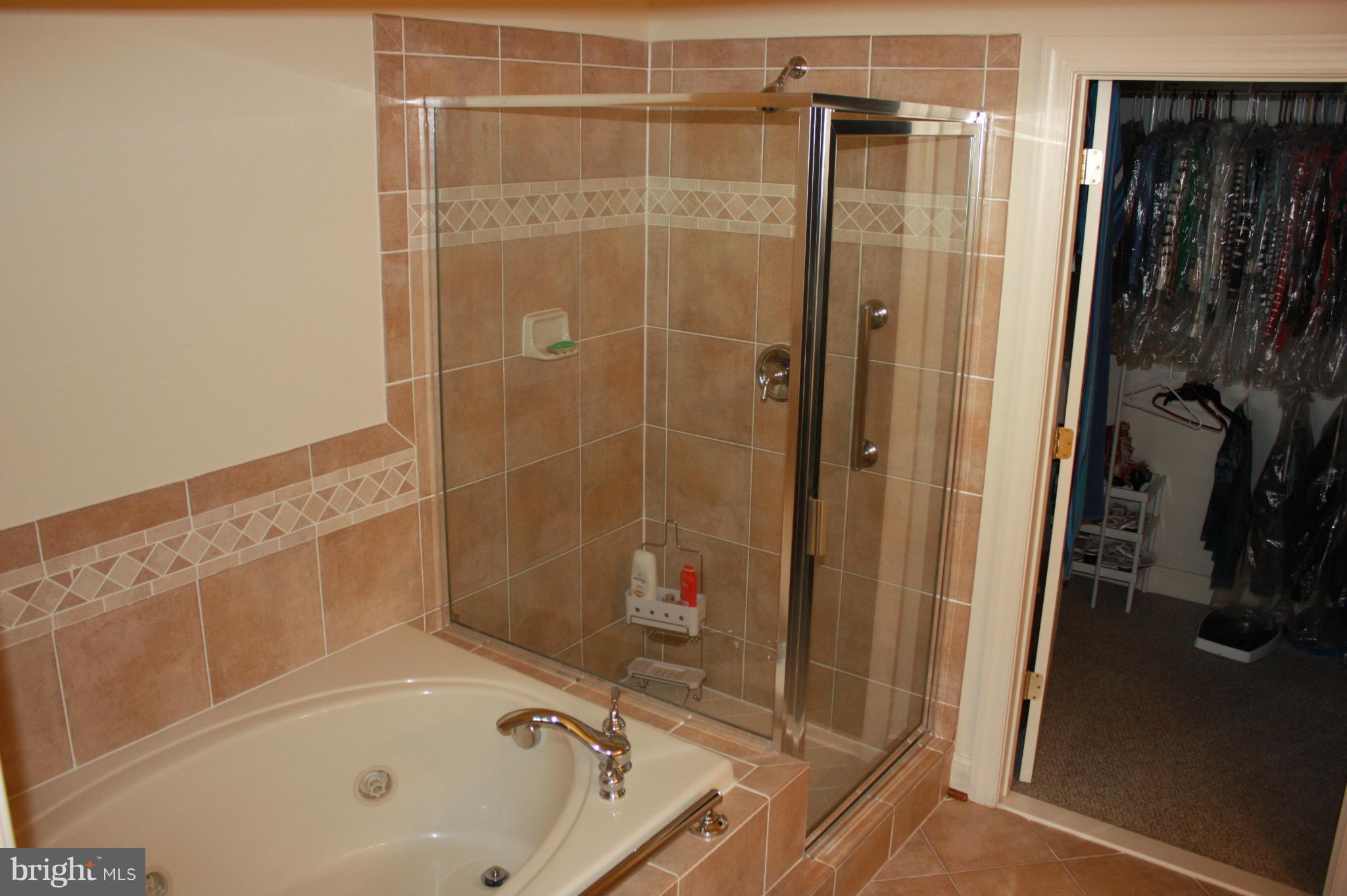 13207 Winding Trail Road Laurel, MD 20707 - Photo 14 of 20 Bath (Master)