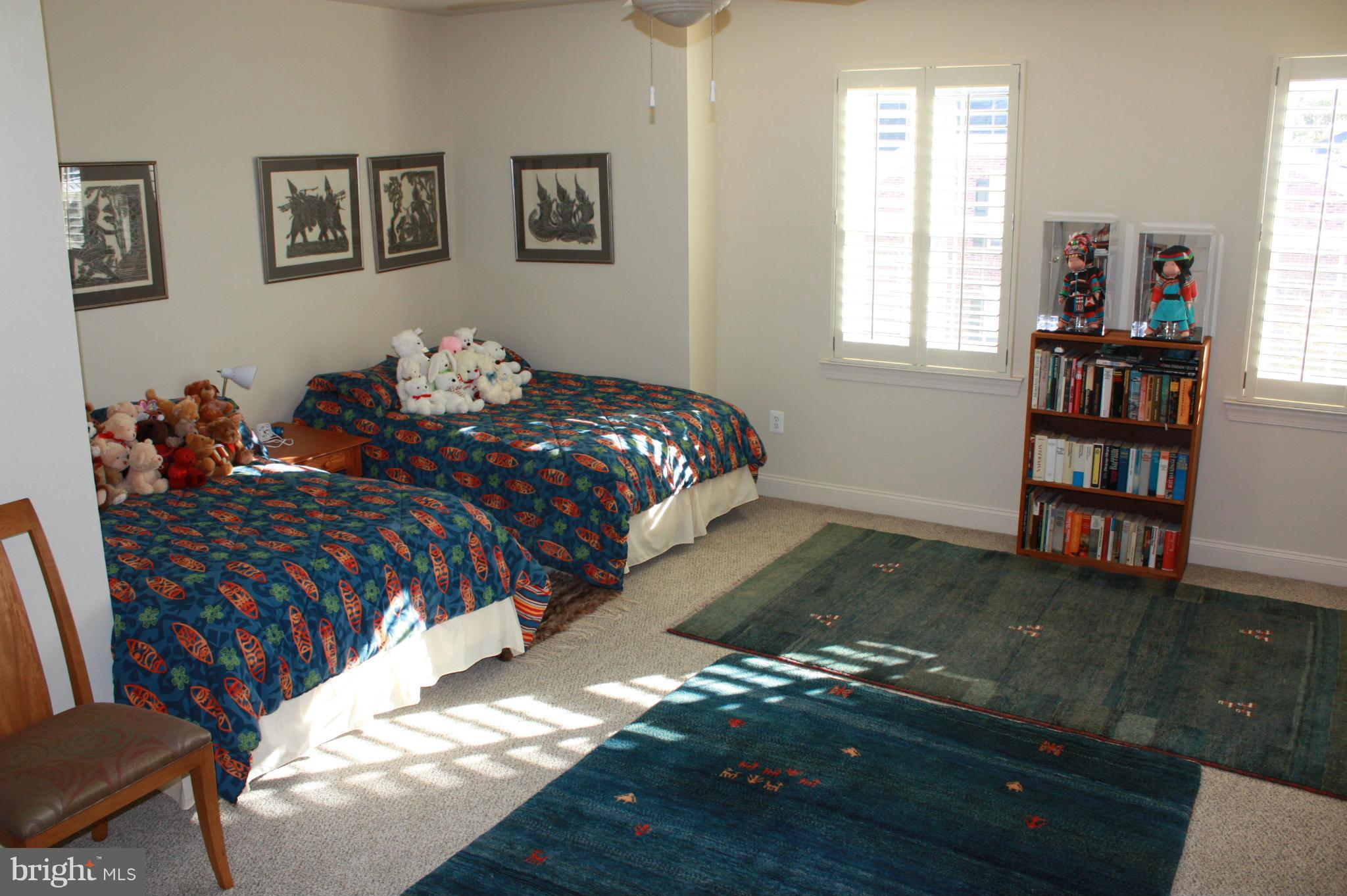 13207 Winding Trail Road Laurel, MD 20707 - Photo 17 of 20 Bedroom