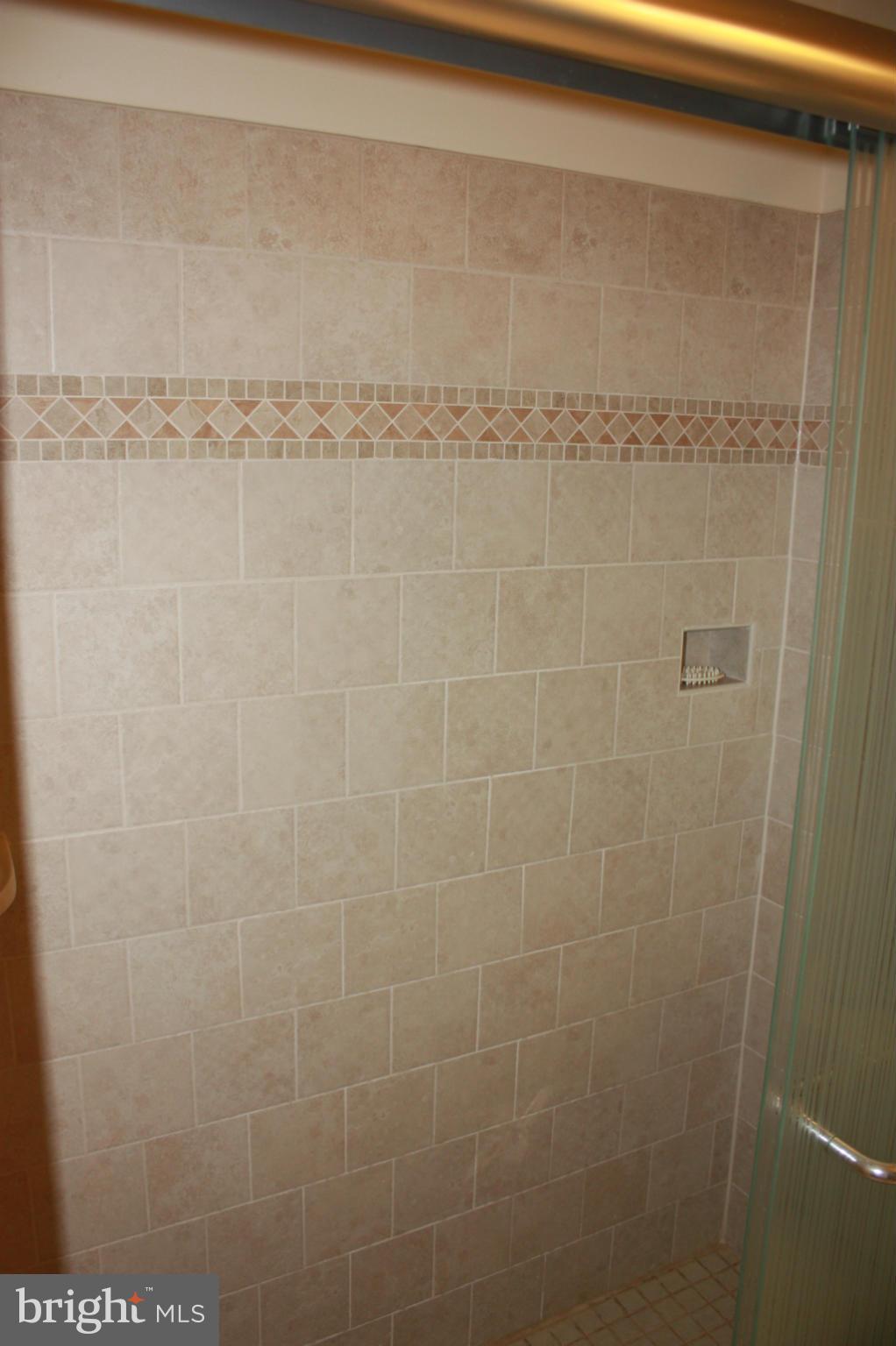 13207 Winding Trail Road Laurel, MD 20707 - Photo 19 of 20 Ceramic Tile Bathrooms