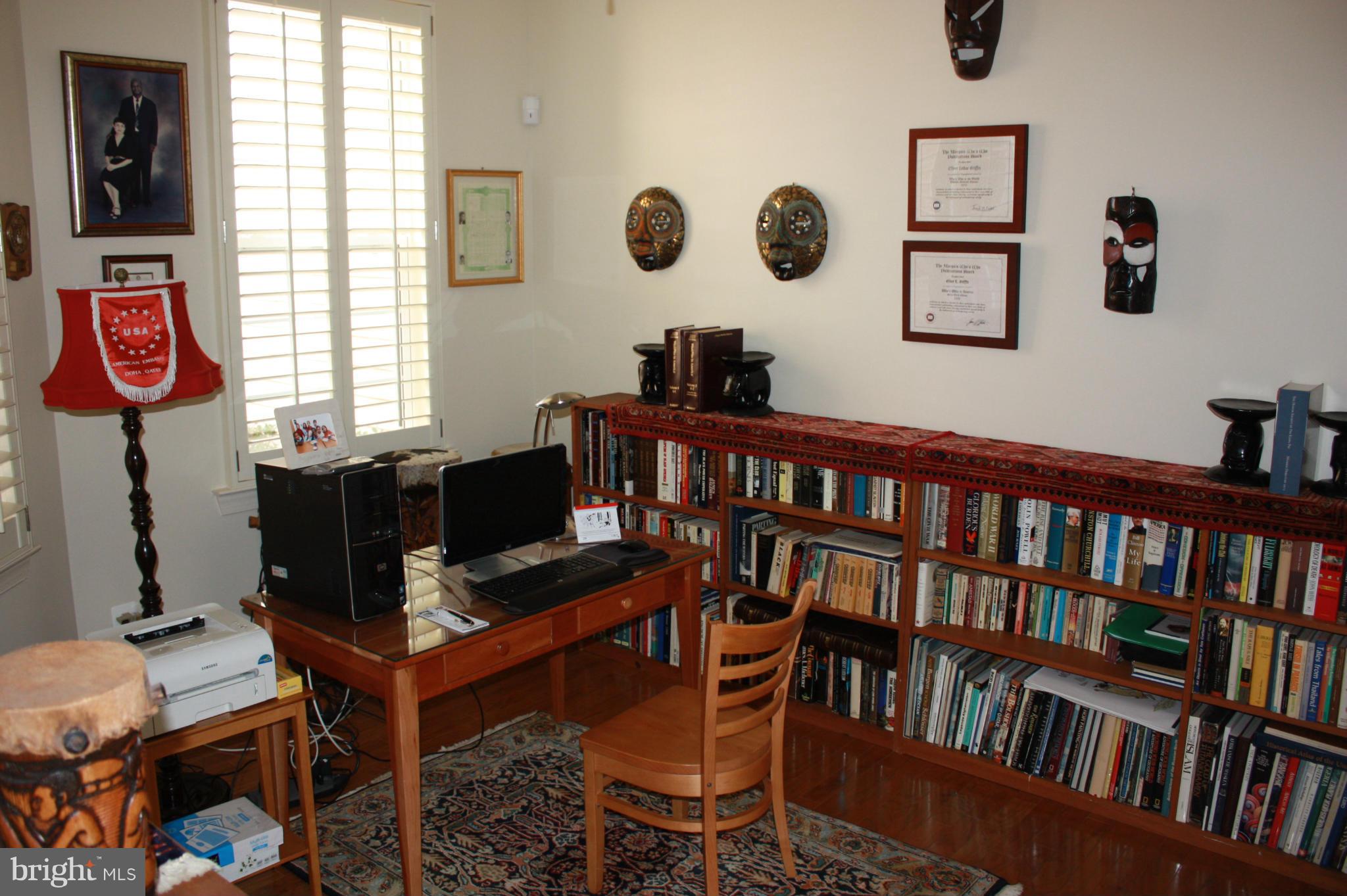 13207 Winding Trail Road Laurel, MD 20707 - Photo 20 of 20 Den/office