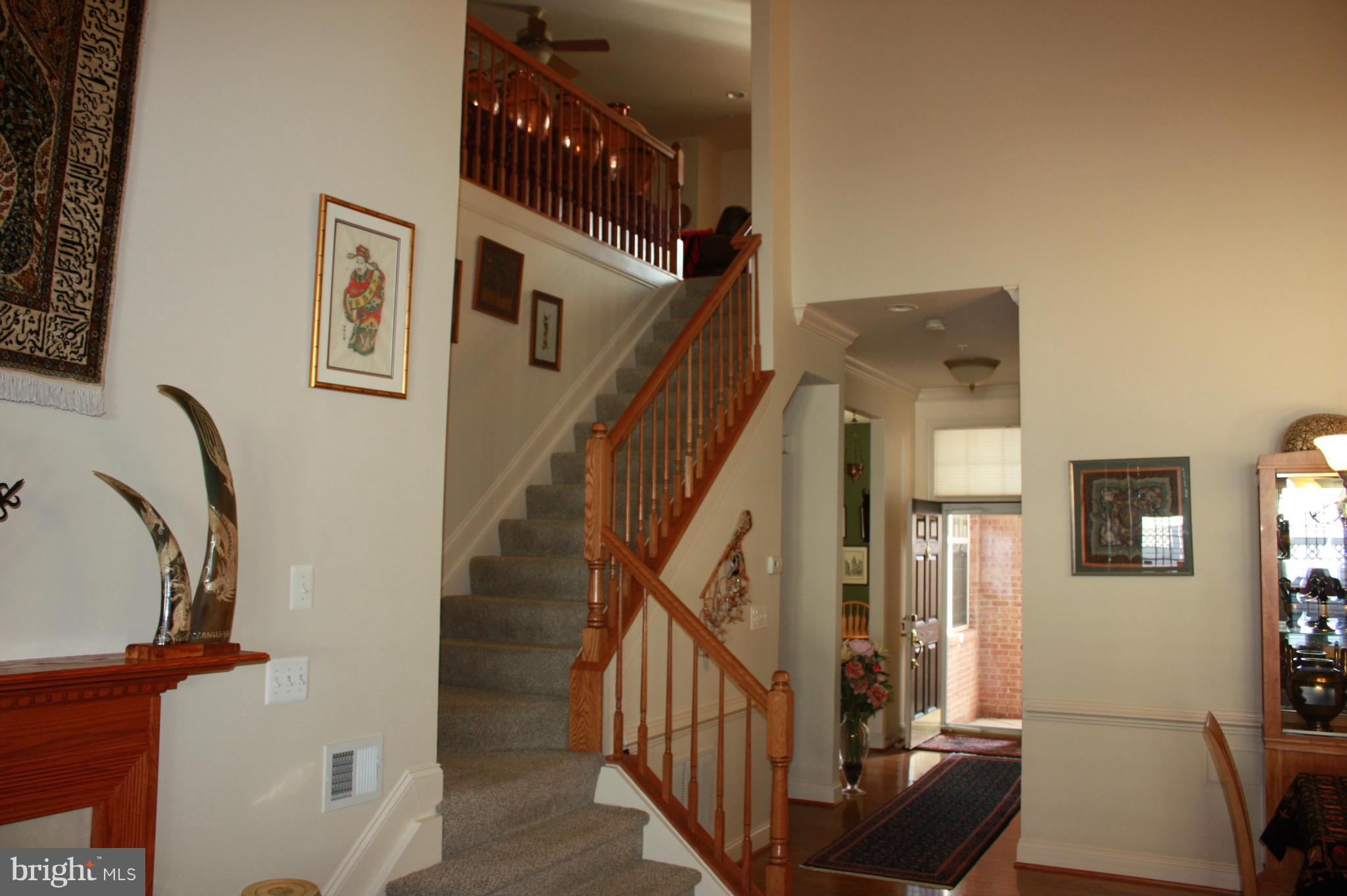 13207 Winding Trail Road Laurel, MD 20707 - Photo 9 of 20 Interior (General)