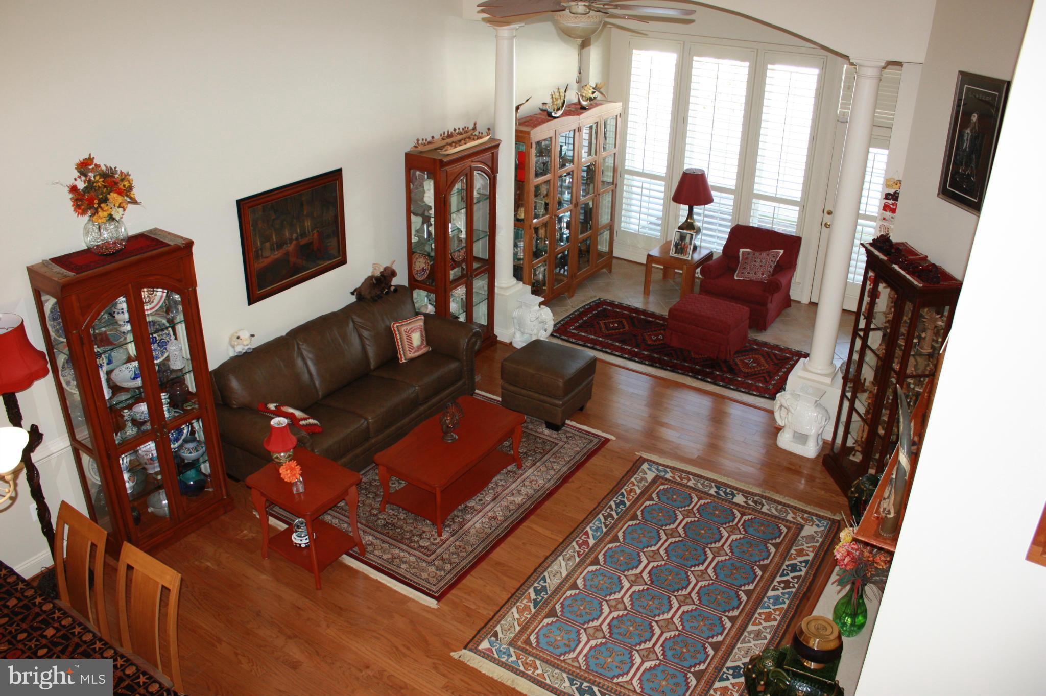 13207 Winding Trail Road Laurel, MD 20707 - Photo 10 of 20 Interior (General)