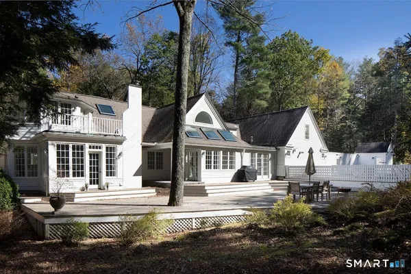 $1,950,000 | 19 Hemlock Lane, Salisbury, CT 06068