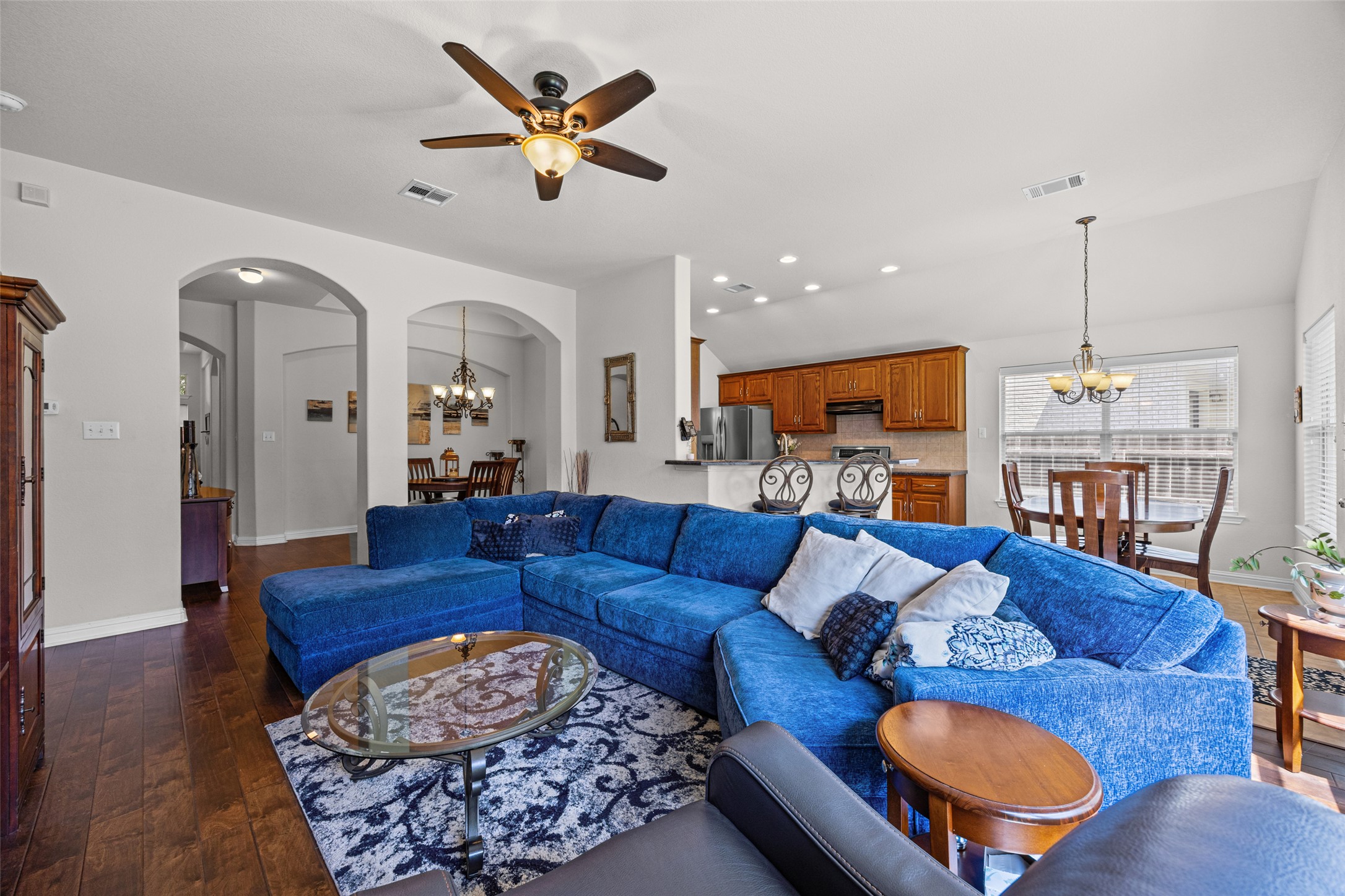 10125 Anahuac Trail Austin, TX 78747 - Photo 9 of 24