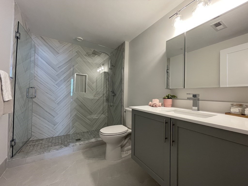 50 Hichborn Street, Unit 409 Boston, MA 02135 - Photo 11 of 21