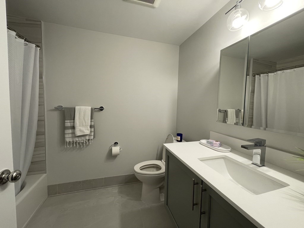 50 Hichborn Street, Unit 409 Boston, MA 02135 - Photo 14 of 21