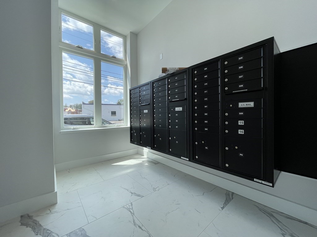 50 Hichborn Street, Unit 409 Boston, MA 02135 - Photo 16 of 21