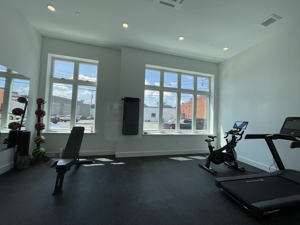 50 Hichborn Street, Unit 409 Boston, MA 02135 - Photo 18 of 21