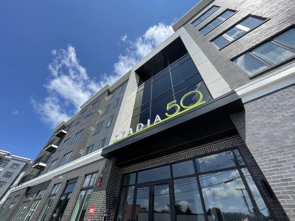 50 Hichborn Street, Unit 409 Boston, MA 02135 - Photo 19 of 21