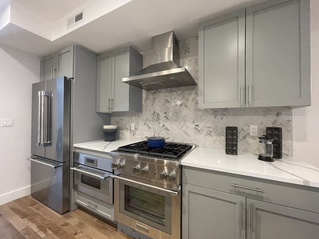 50 Hichborn Street, Unit 409 Boston, MA 02135 - Photo 3 of 21