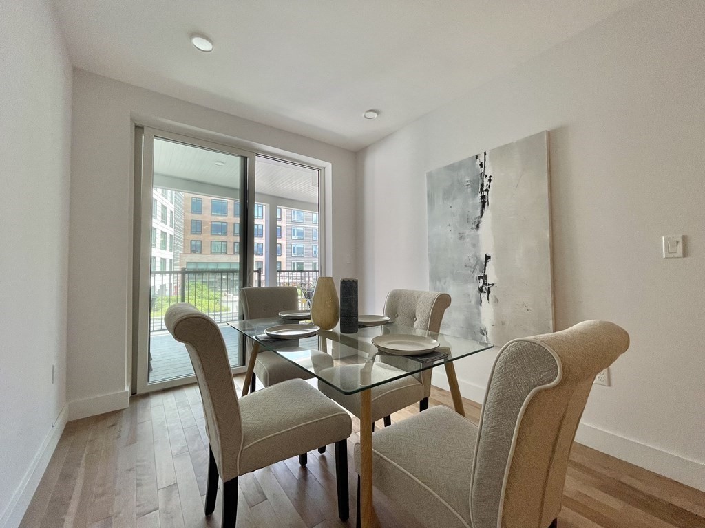 50 Hichborn Street, Unit 409 Boston, MA 02135 - Photo 5 of 21